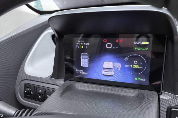 Used Wuling Hongguang MINIEV 2022 Macaron Premium Model – Lithium Iron Phosphate