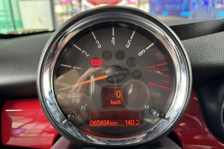 Used MINI JCW 2013 1.6T JOHN COOPER WORKS