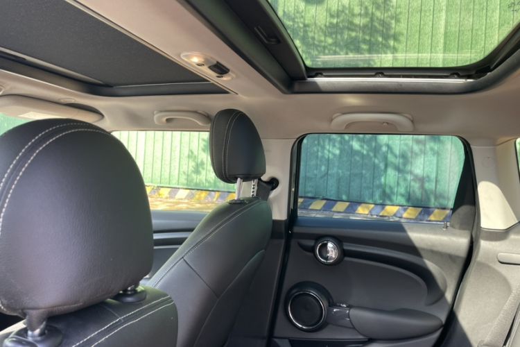 Used MINI MINI 2016 1.2T ONE Pioneer Edition Five-Door Version