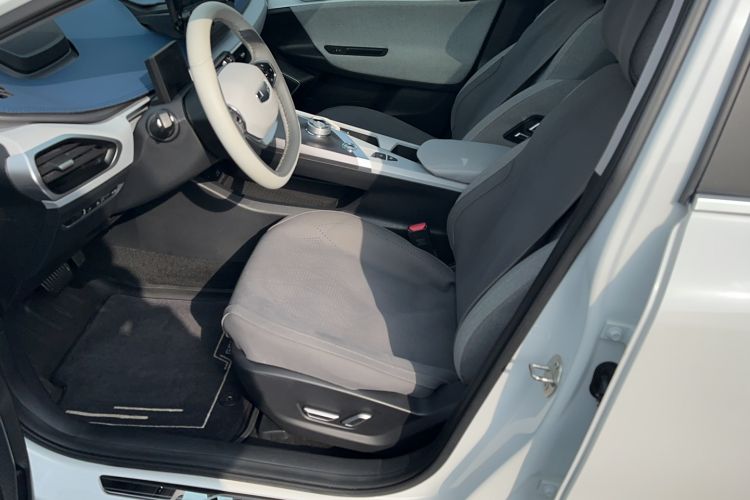 Used Geometry A 2019 Upgraded Model High-Performance Standard Range Power Cube Version