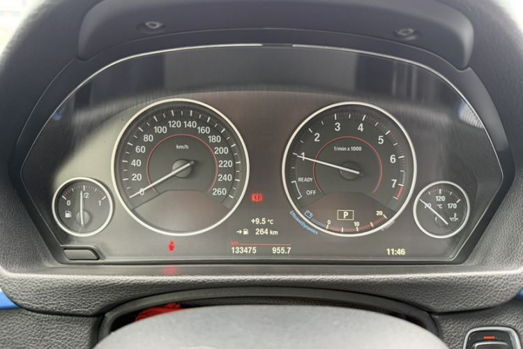 Used BMW 3 Series GT 2018 320i M Sport Edition