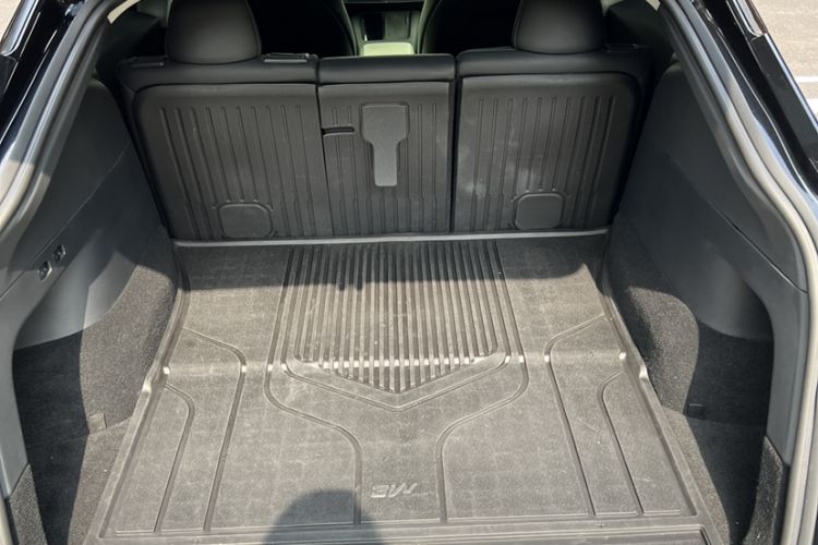 Used Tesla Model Y 2022 Performance High-Performance All-Wheel-Drive Version