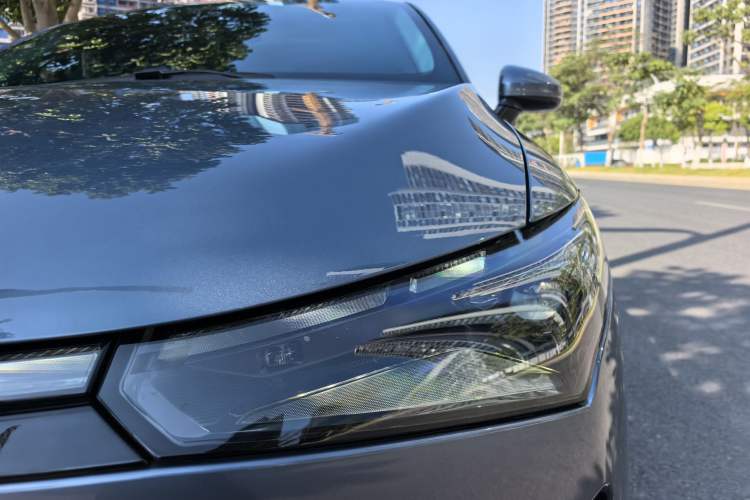 Used XPeng P5 2022 460E+