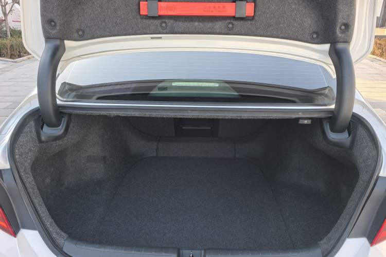 Used Honda Inspire 2019 260TURBO Elite Edition China V Standard
