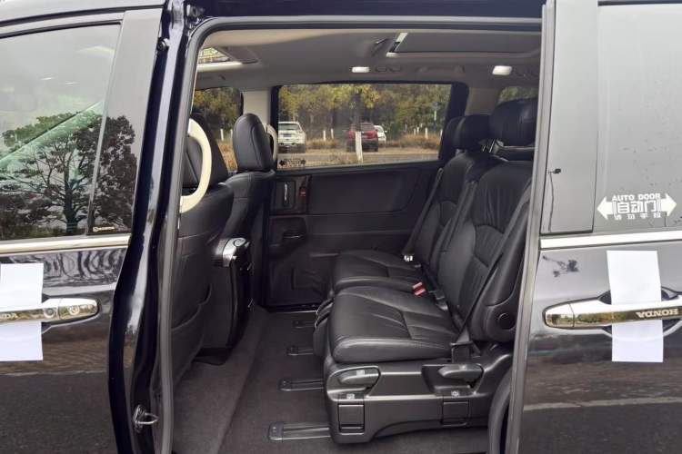 Used Honda Odyssey 2018 2.4L Smart Edition