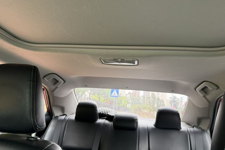 Used Toyota Levin 2016 1.6G CVT Elite Edition