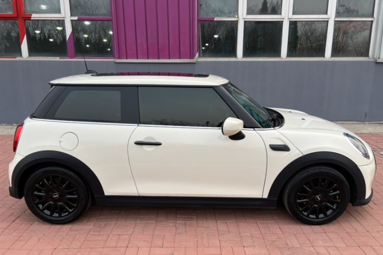 Used MINI MINI 2021 1.5T ONE