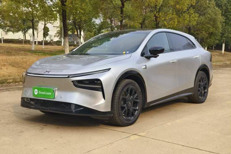 Used XPeng G7 2025 702 Max
