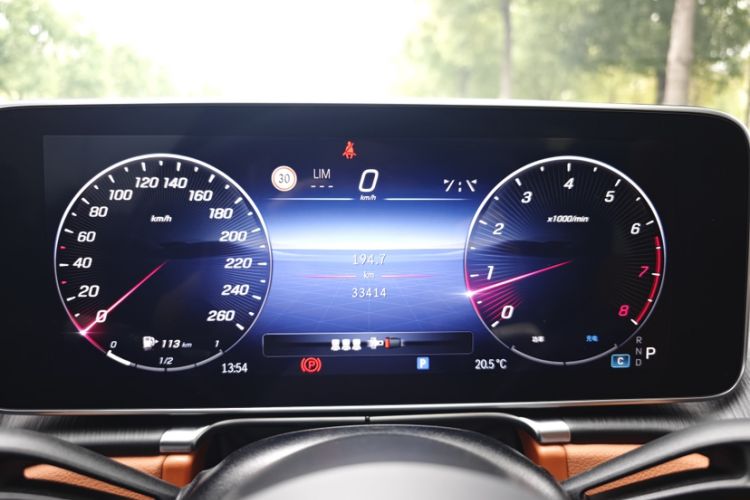 Used Mercedes-Benz S-Class 2023 Updated S 400 L Business Version