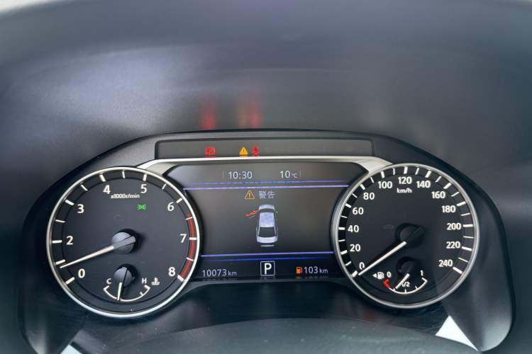 Used Nissan Teana 2024 2.0L XE Genuine Edition