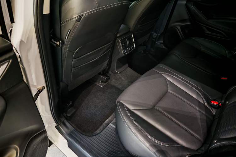 Used Subaru Forester 2021 2.0i Flagship Edition EyeSight