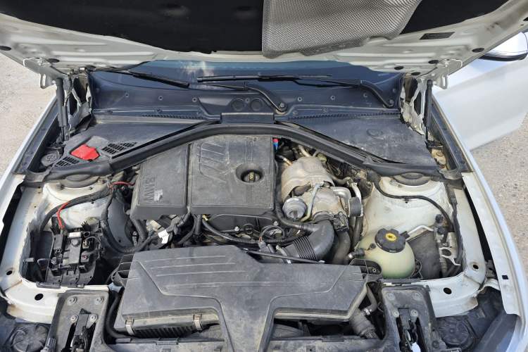 Used BMW 1 Series (Import) 2013 Revised 116i Leading Edition
