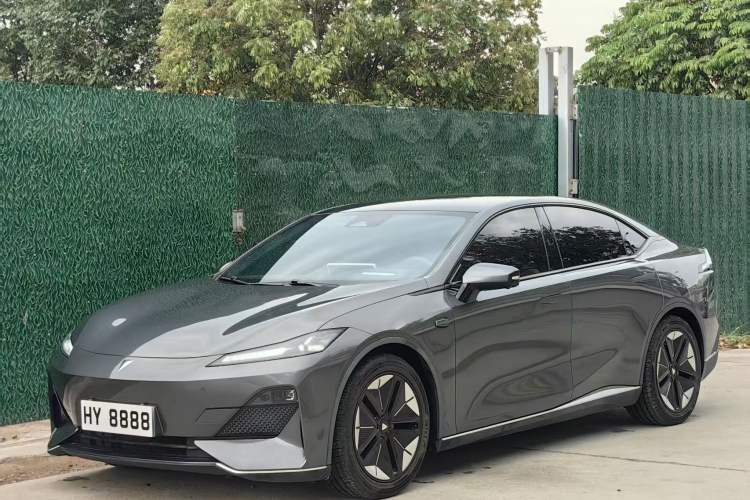 Used Deepal SL03 2023 515MAX Pure Electric Version