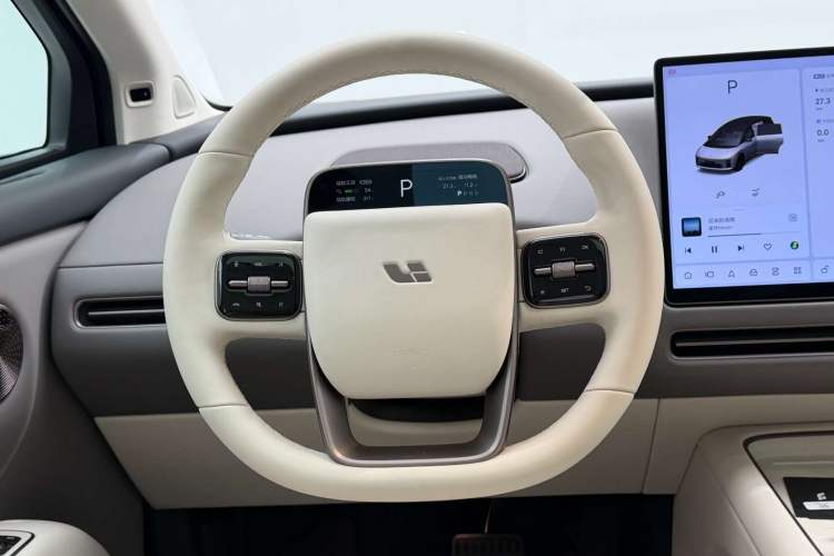 Used Li Auto Li Auto i8 2025 Model Standard Version