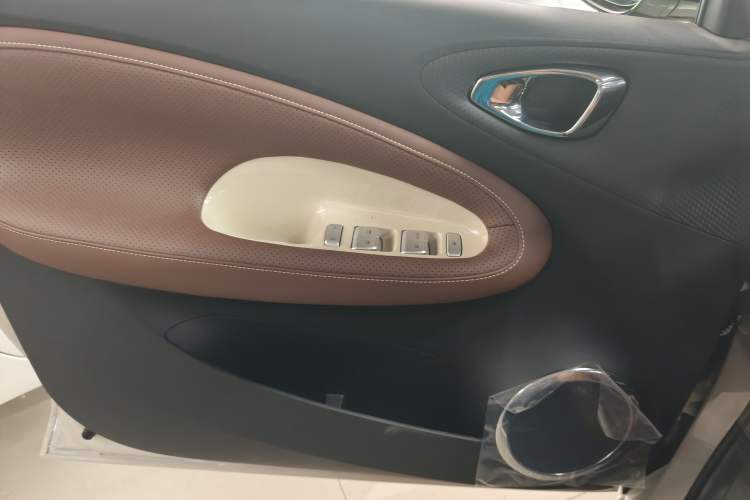 Used Wuling Bingo 2024 333 km Enjoyment Version