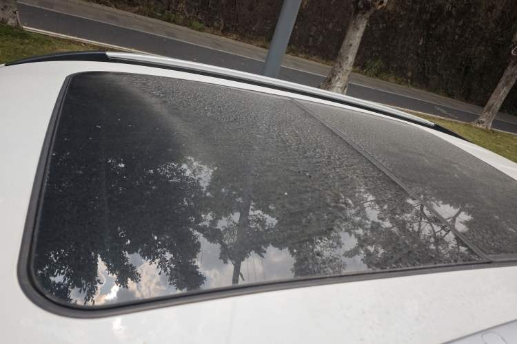 Used JETOUR X70S 2020 1.5T DCT Xingchen Edition 5 Seats