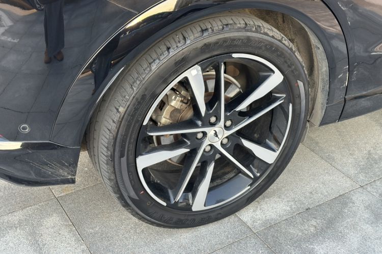 Used Ford Mustang Mach-E 2021 AION Y Plus Rear-Drive Luxury Edition (Long Range)