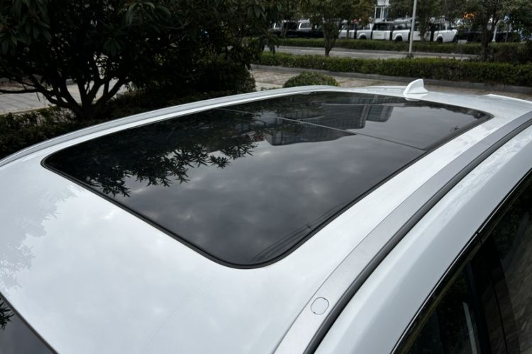 Used Geely Galaxy L7 2025 EM-i 115km Exploration+ Edition