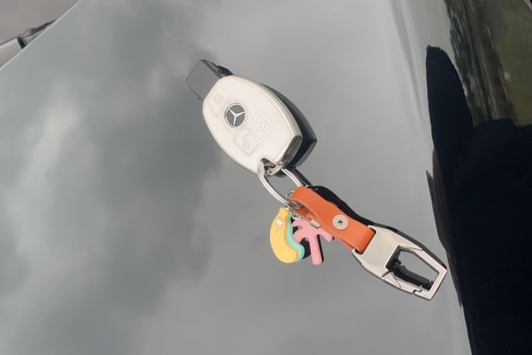 Used Mercedes-Benz GLC 2017 GLC 260 4MATIC Luxury Model