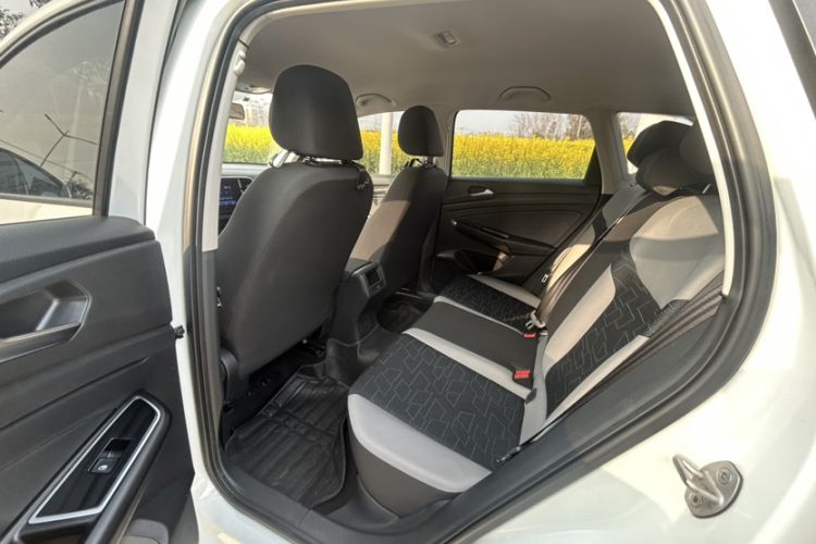 Used Jetta VS5 2021 280TSI Automatic Trend Edition
