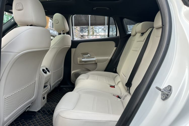 Used Mercedes-Benz EQA 2022 EQA 260
