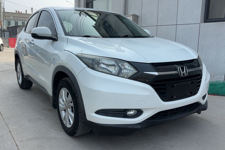 Used Honda Vezel 2015 1.8L CVT 2WD Elite Model