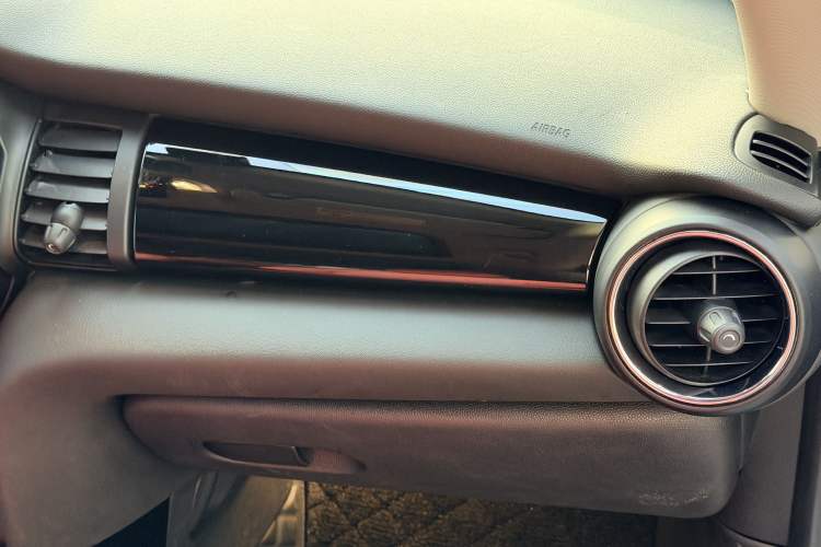 Used MINI 2020 1.5T ONE PLUS
