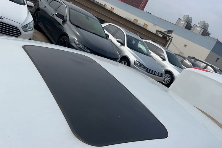 Used Volkswagen Sagitar 2018 1.6L Automatic Comfort Model