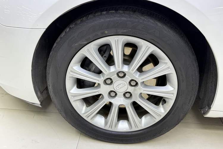 Used Cadillac XTS 2017 28T Elite Model