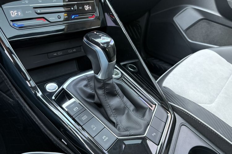 Used Volkswagen Tayron X 2023 330TSI Two-Wheel-Drive Prestige High-Energy Version
