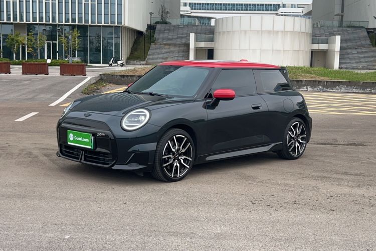 Used MINI Electric COOPER 2024 452km COOPER SE Racing Driver