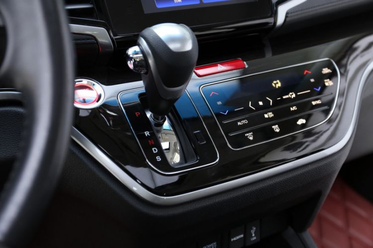 Used Honda Odyssey 2018 2.4L Smart Edition