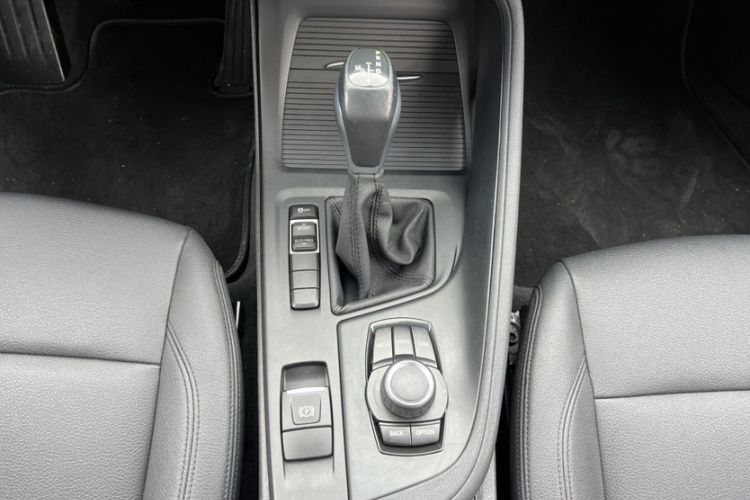 Used BMW X1 2019 sDrive18Li Fashion Model