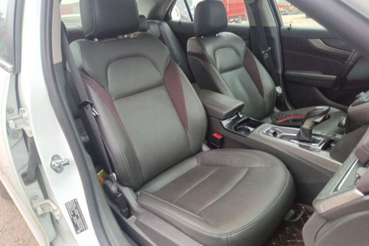 Used Chevrolet Malibu 2018 530T Automatic Luxury Edition