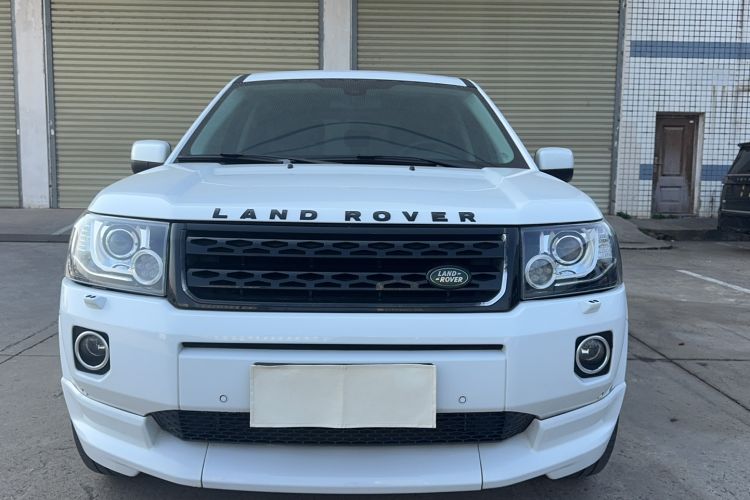 Used Land Rover Freelander 2 2015 2.0T Si4 XS Collection Edition