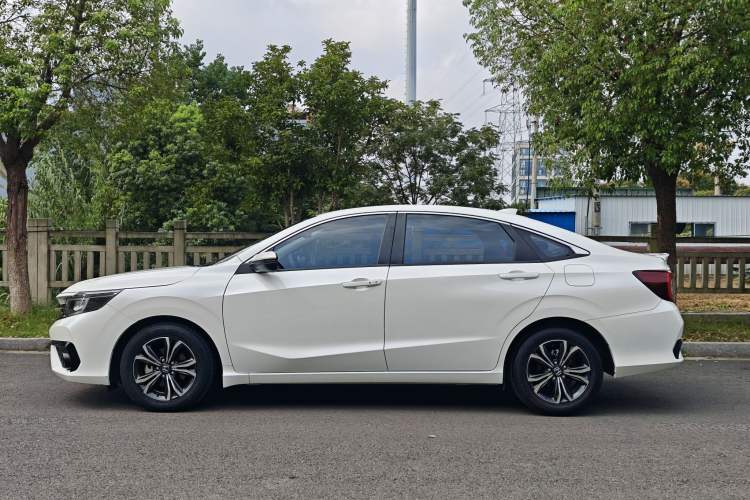 Used Honda Envix 2022 180TURBO CVT Prestige Edition