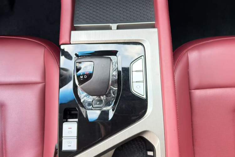 Used JETOUR X70 2024 1.5T DCT Enjoy Edition 7-Seater