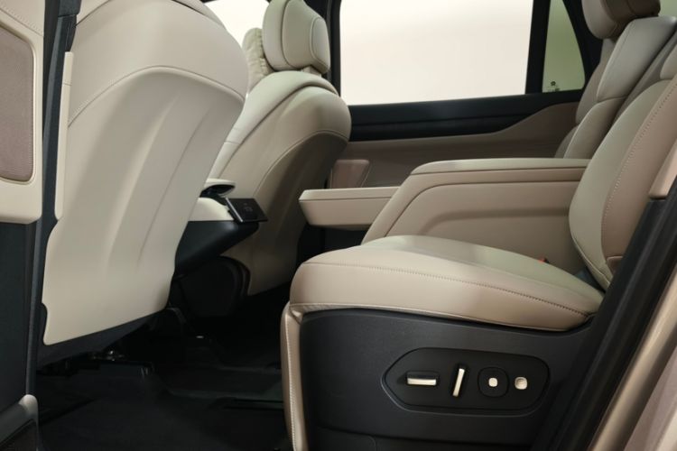 Used Nio ES8 2024 75 kWh
