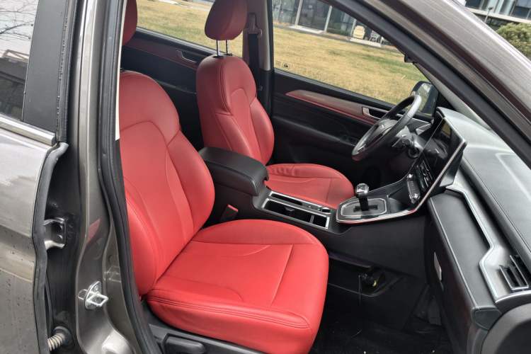 Used Haval M6 2021 PLUS 1.5T DCT Elite Smart Connectivity Model