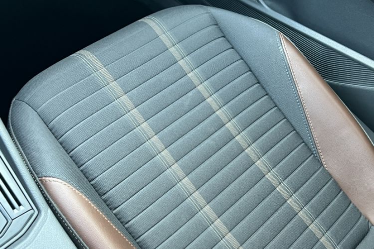 Used Volkswagen Lavida 2019 280TSI DSG Comfort Edition China VI standard