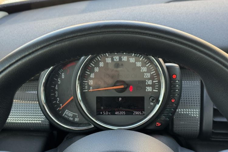 Used MINI MINI 2016 1.5T COOPER