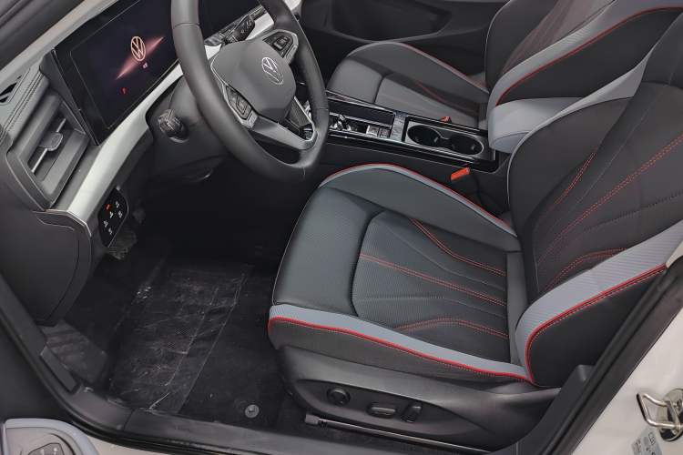 Used Volkswagen Lamando 2022 Lingdu L 280TSI DSG Spicy Edition