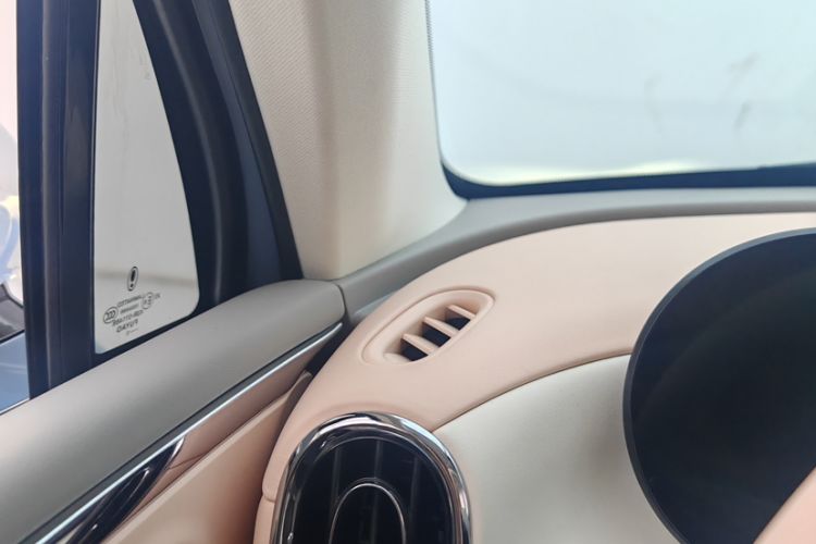 Used ORA Ballet Cat 2022 500 km Swan Lake Edition
