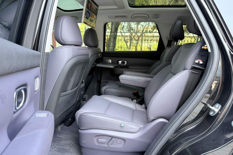 Used Leapmotor C16 2026 Extended-Range 280 LiDAR Version 6 Seats