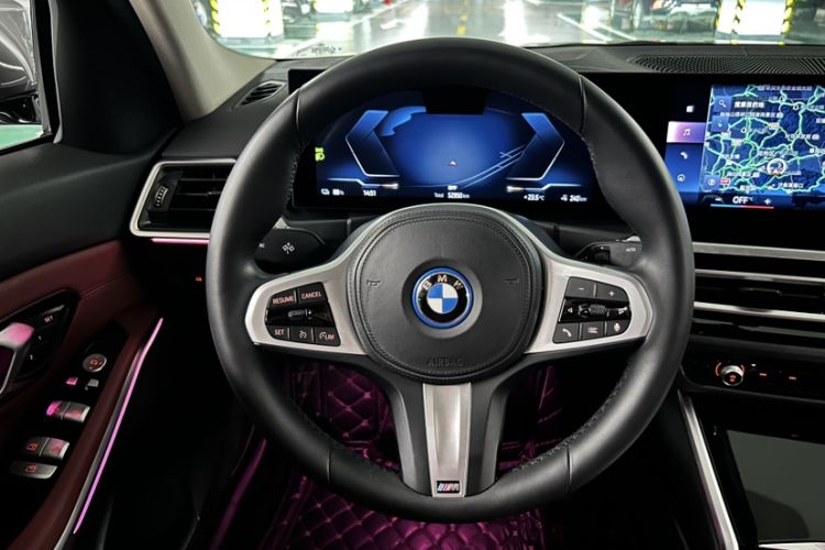 Used BMW i3 2022 eDrive 35 L
