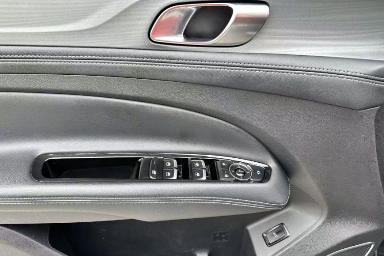 Used Ford Equator 2021 EcoBoost 225 Platinum Edition 5-Seater
