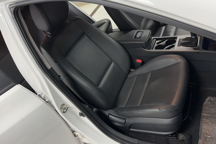 Used Hyundai Mistra 2017 1.8L Automatic Deluxe DLX Model China V Emission Standard
