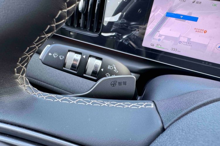 Used BYD Sealion 05 EV 2025 520 km Flagship SmartDrive Version