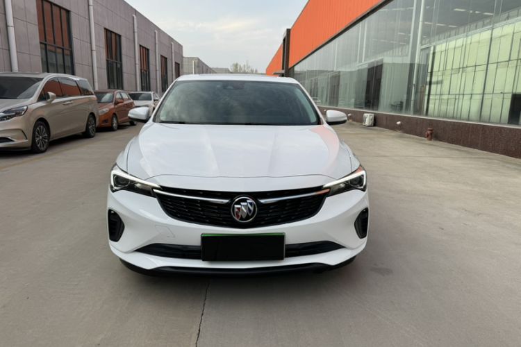 Used Buick Verano 2023 Pro Enjoyment Edition