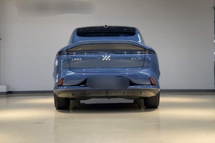 Used IM LS6 2025 Lingxi Intelligent Driving Edition
